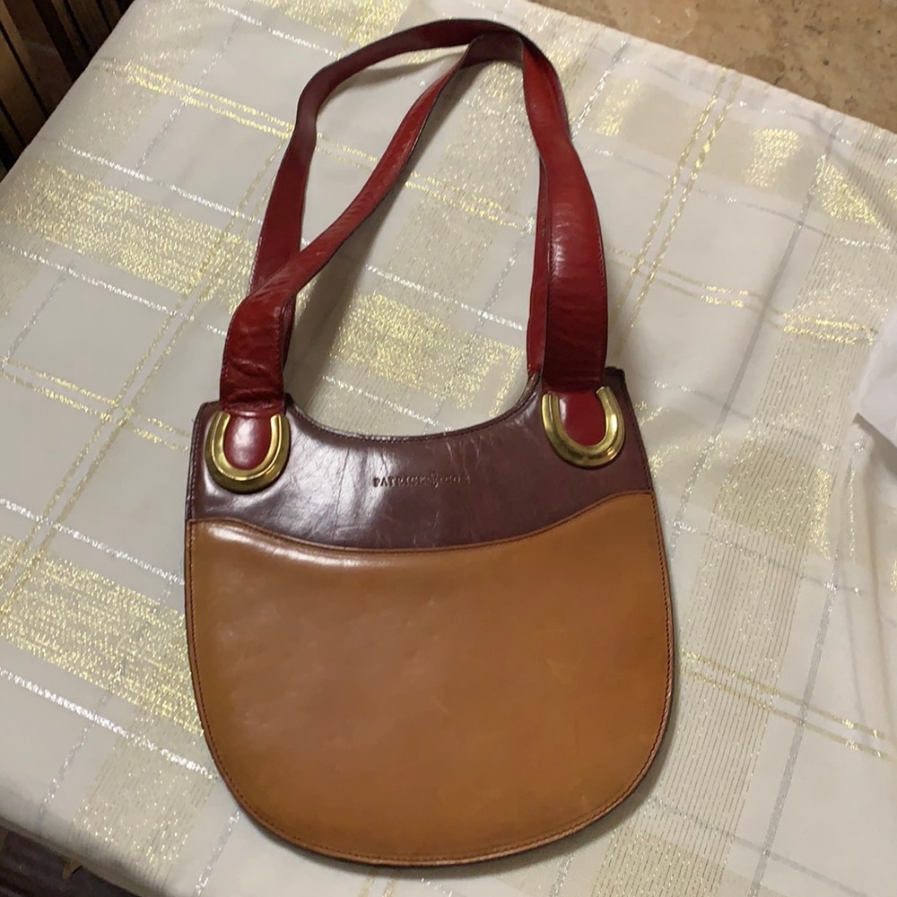 Patrick cox purse